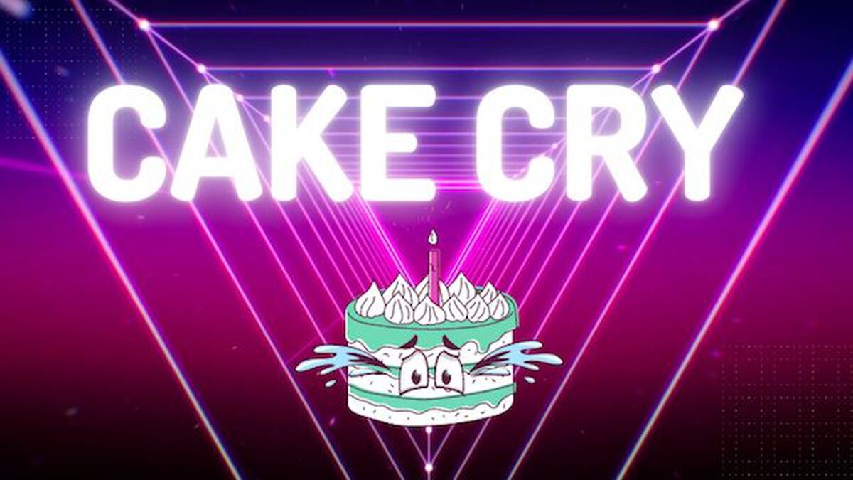 Pie Cry Pack image number null